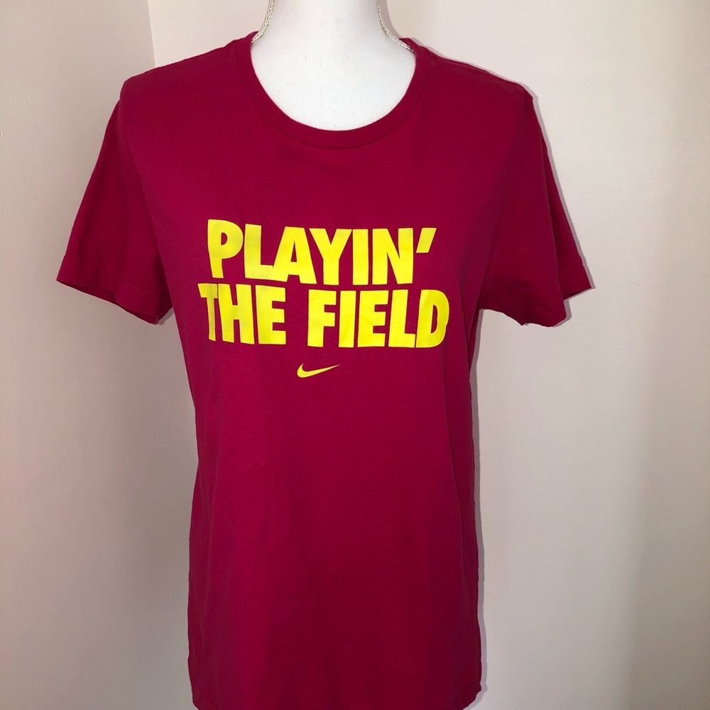 Nike Tee